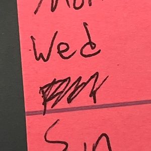 Meet your Posher, Bunsun